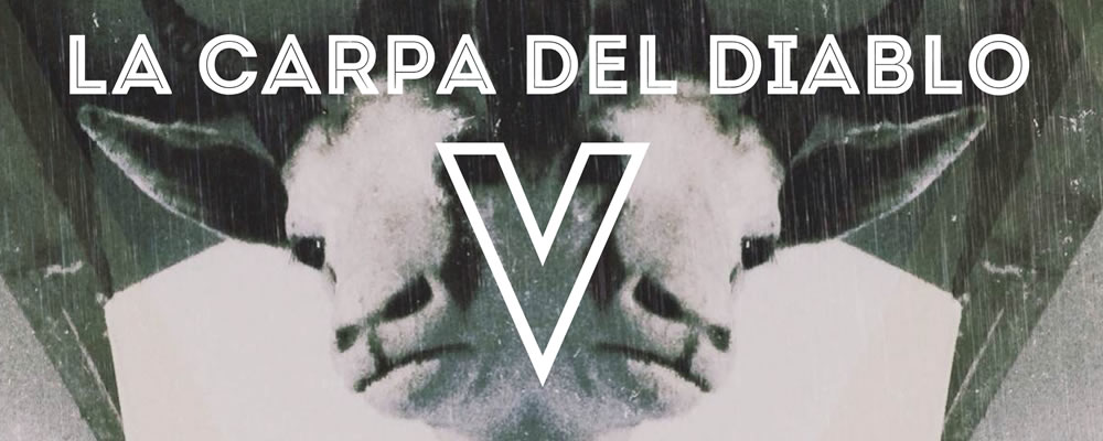 la carpa del diablo 14 de mayo web