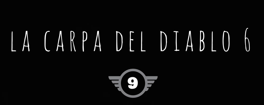 la carpa del diablo 28 de mayo web