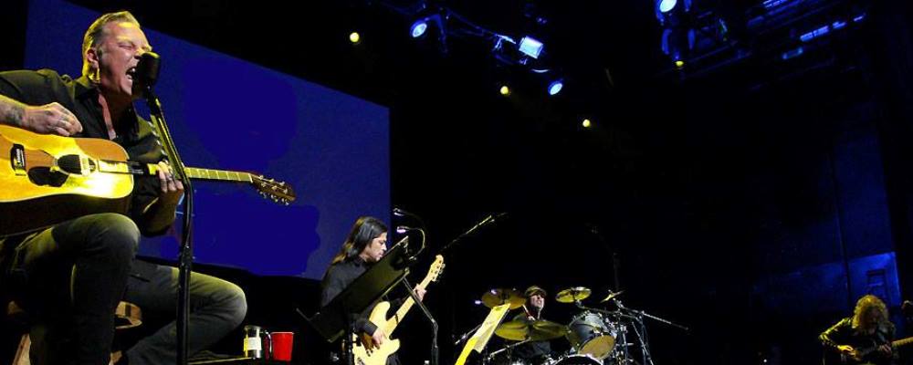 metallica musicares 2014 web