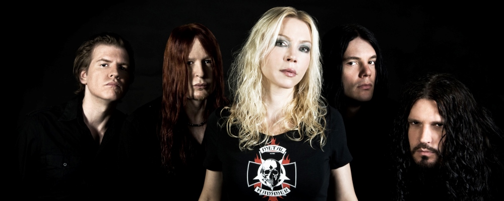 arch enemy web