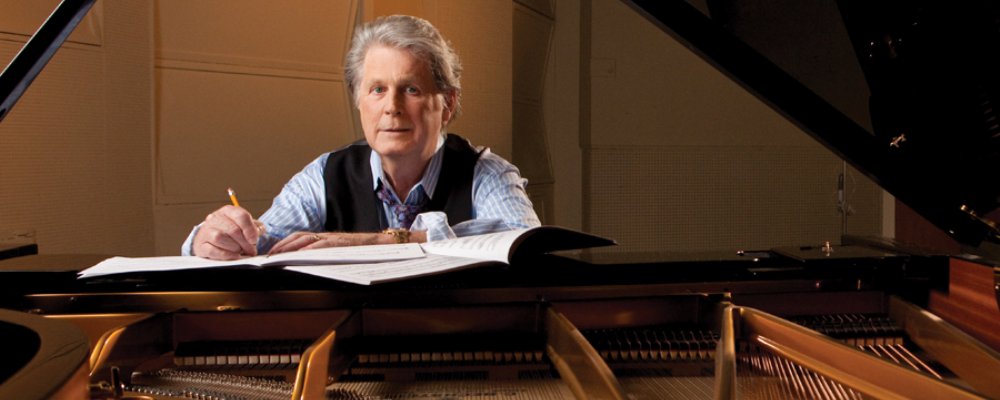 brian wilson piano web