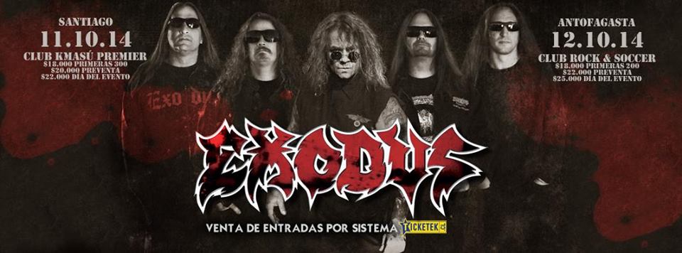 exodus chile 2014 portada fb