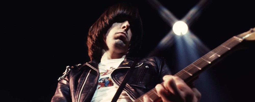 johnny ramone web
