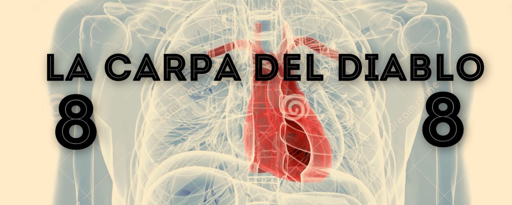 la carpa del diablo 10 de junio web