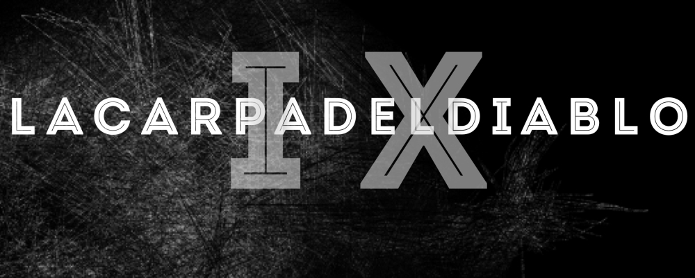 la carpa del diablo 18 de junio web