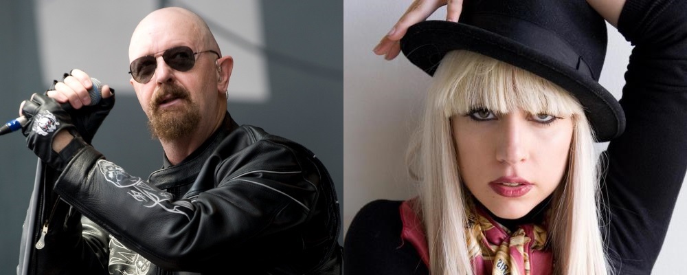 rob halford lady gaga web