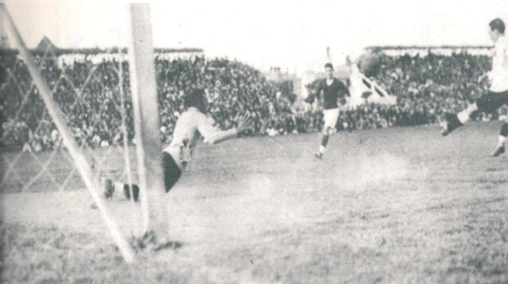 La Primera División en 1929 — Futuro Chile