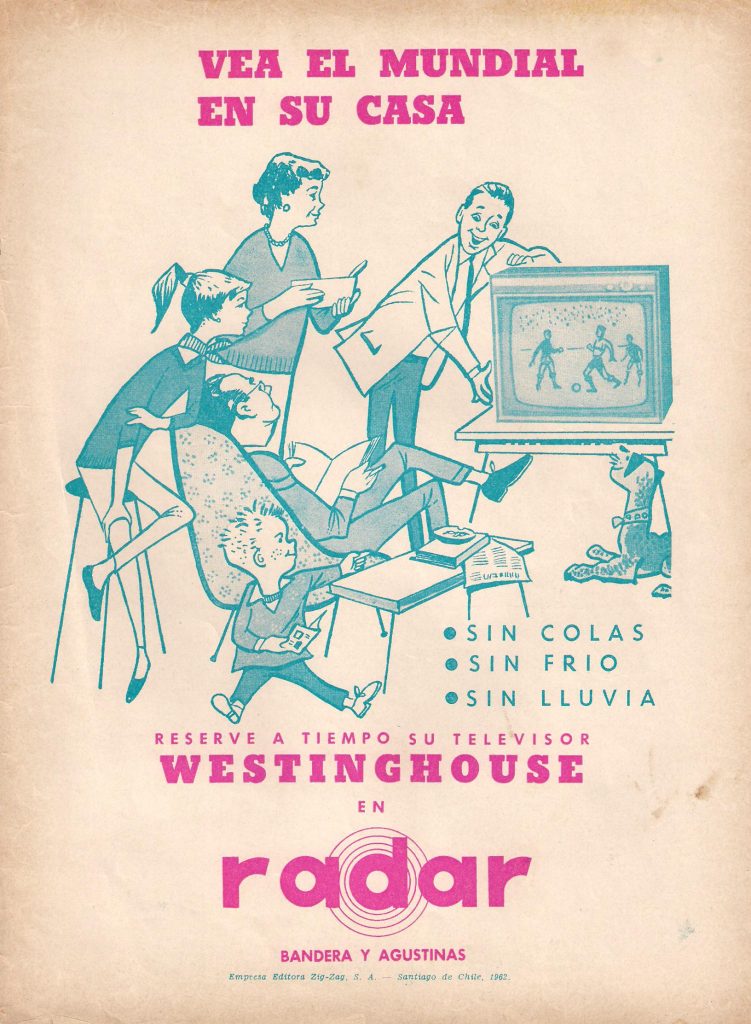 1962_Mundial_62_television