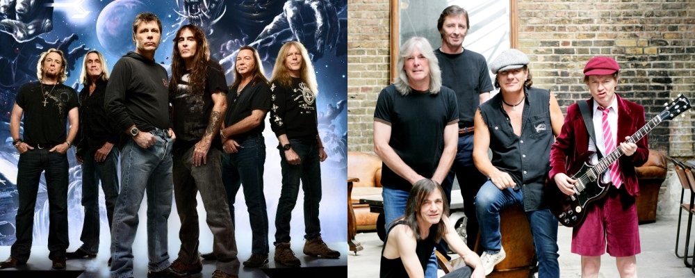 iron maiden ac dc web