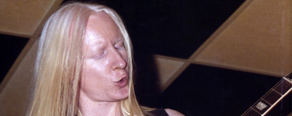 johnny winter les paul vertical web