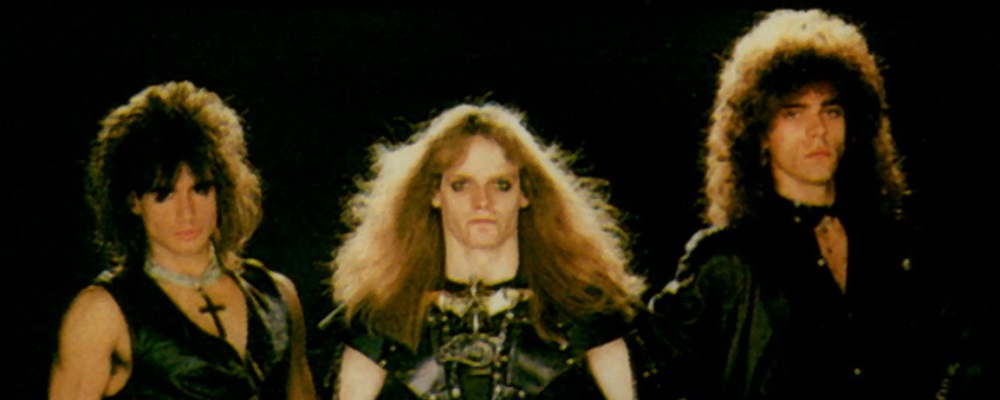celtic frost 1985 web