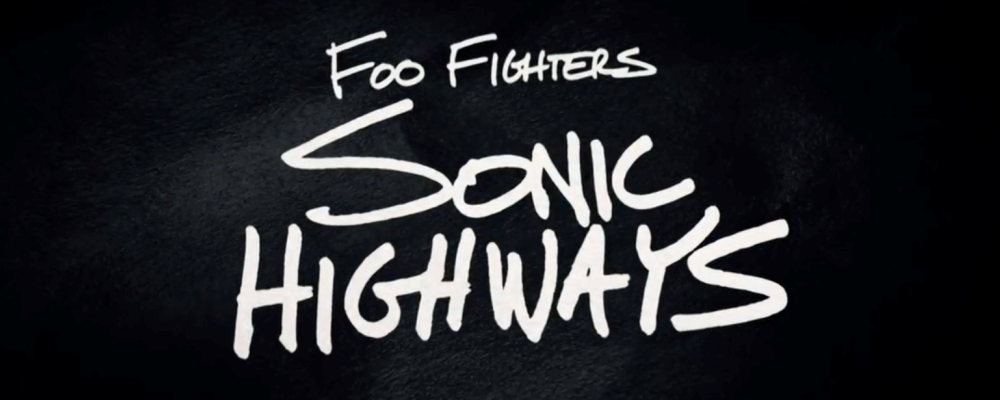 foo fighters sonic highways hbo web