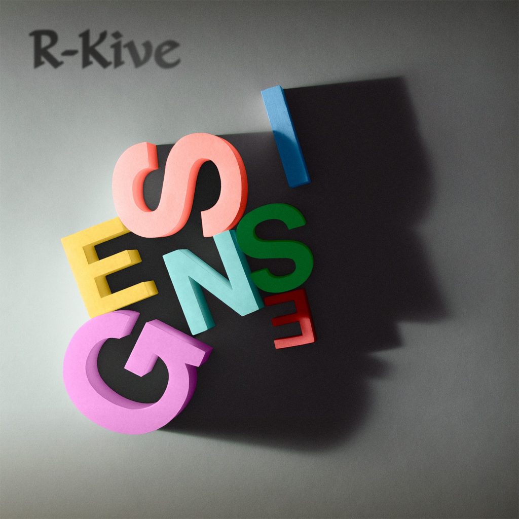 genesis r-kive
