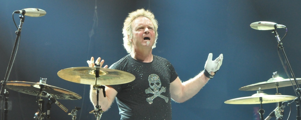 Joey Kramer