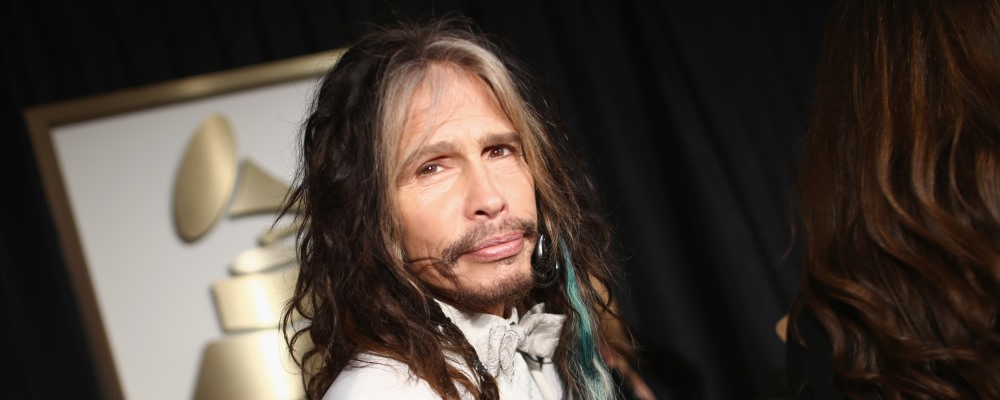 steven tyler 2014 grammys web