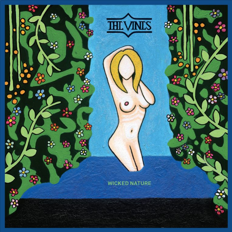 the vines wicked nature