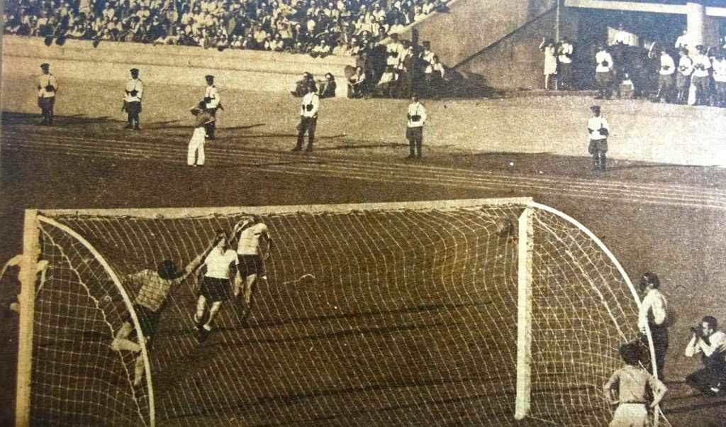 1946_Colo Colo-Magallanes 1