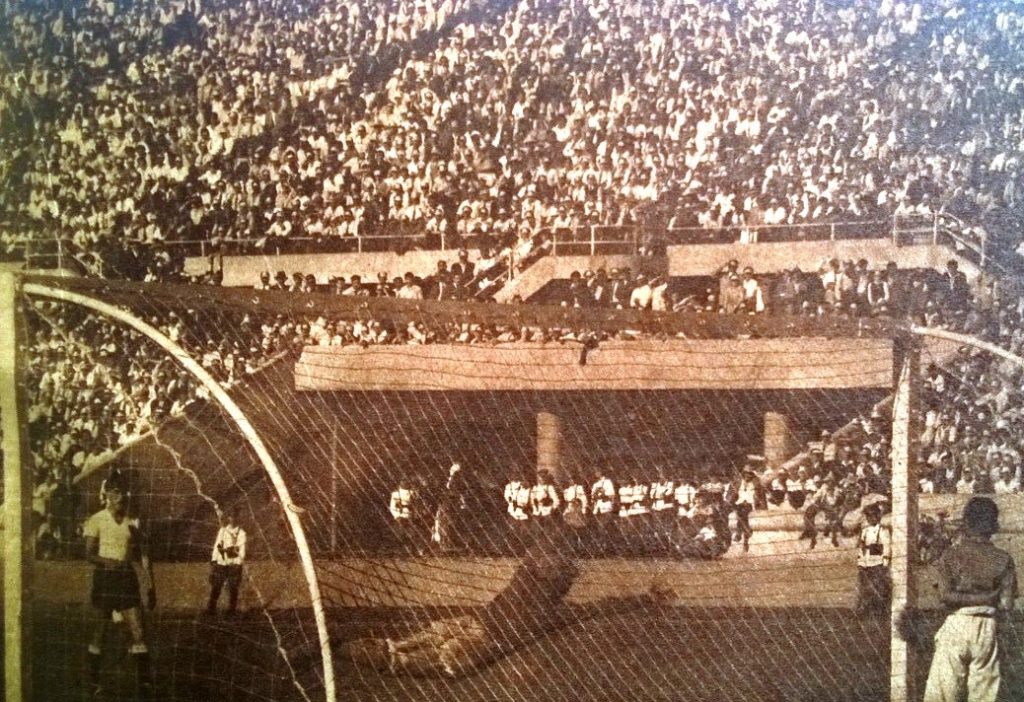 1946_Colo Colo-Magallanes 3