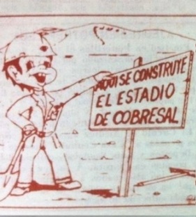 1979-Cobresal