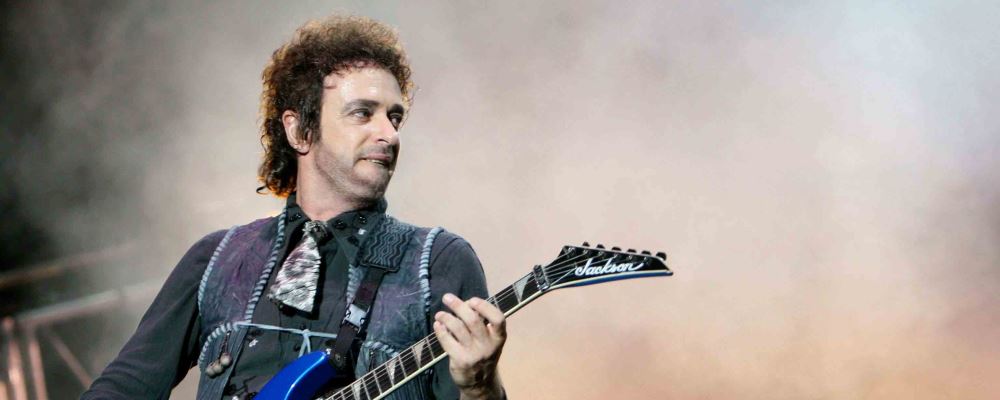 gustavo cerati web