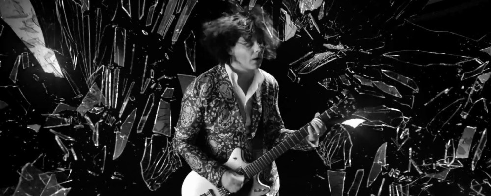 jack white lazaretto video web