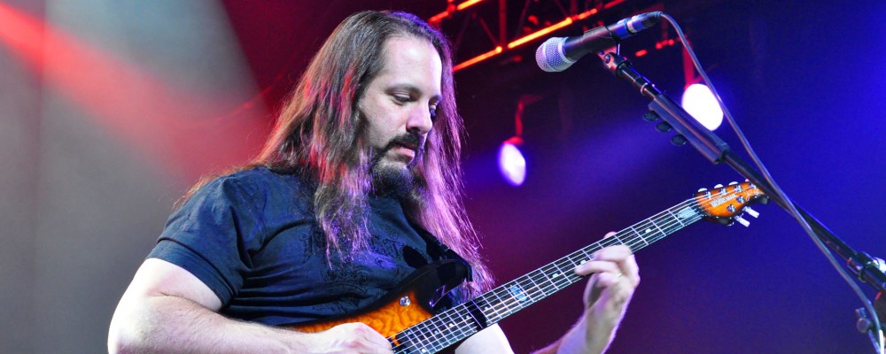 john petrucci en vivo alta web