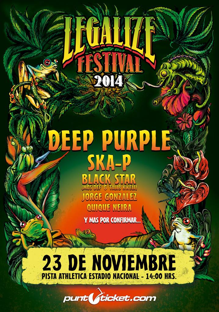 legalize 2014 afiche