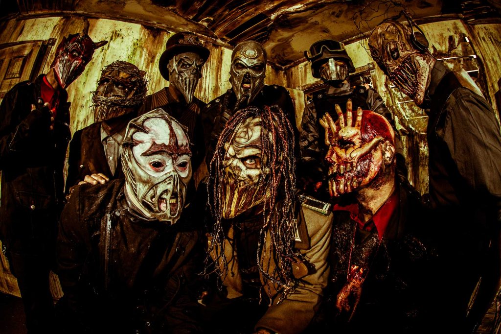 mushroomhead