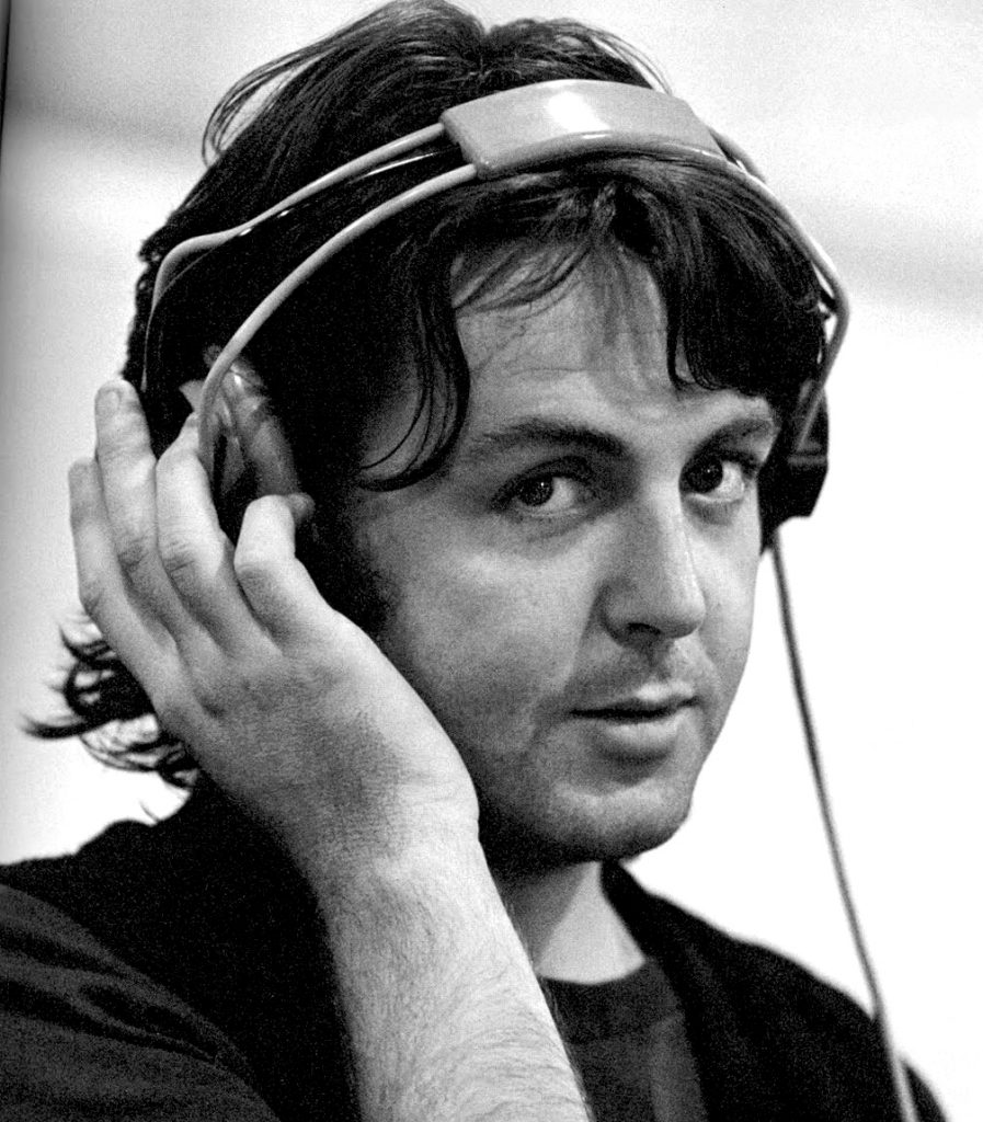 paul mccartney 1969 abbey road vertical fb