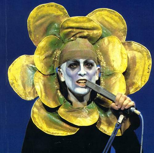 peter gabriel