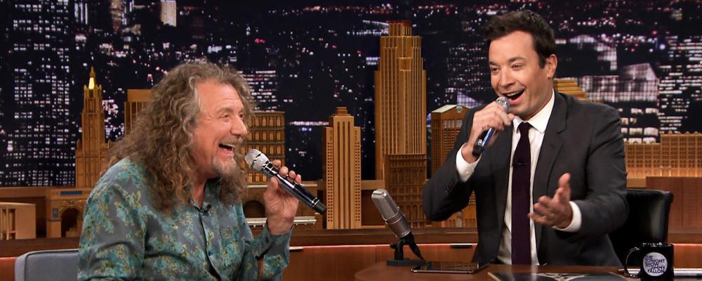 robert plant jimmy fallon 2014 web