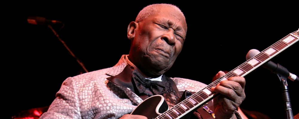 bb king 2014 en vivo web
