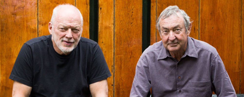 david gilmour nick mason 2014 web