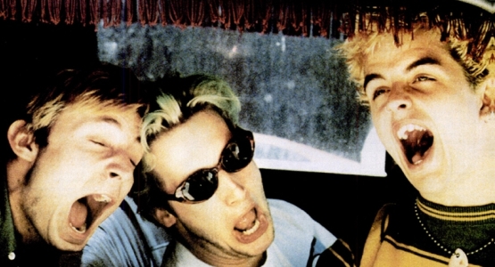 green day 1995