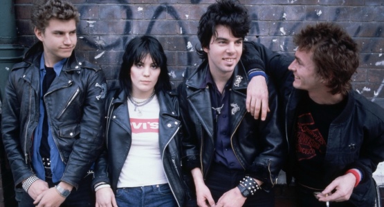 joan jett blackhearts