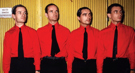 kraftwerk