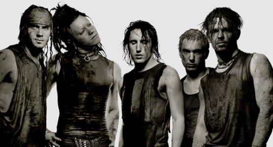 nine inch nails 1994