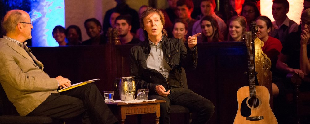 paul mccartney 2014 universidad florida web