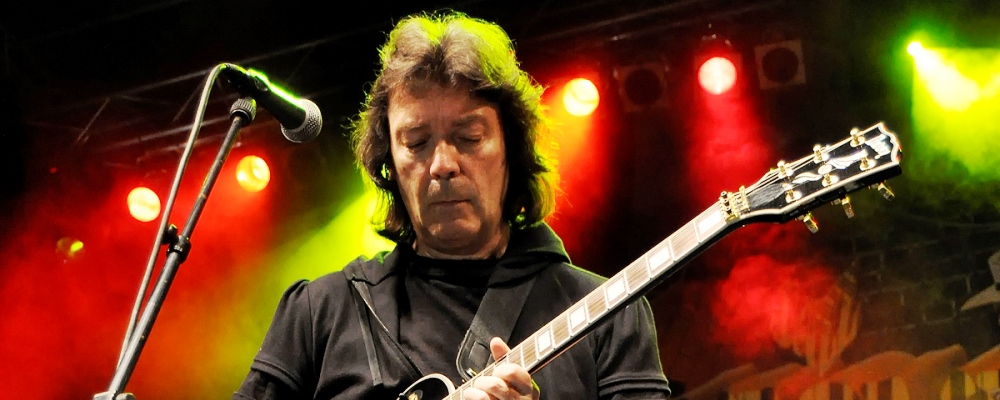 steve hackett en vivo web