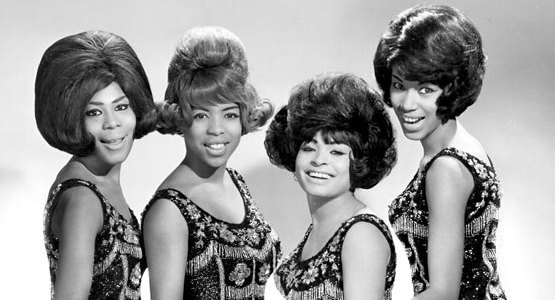 the marvelettes