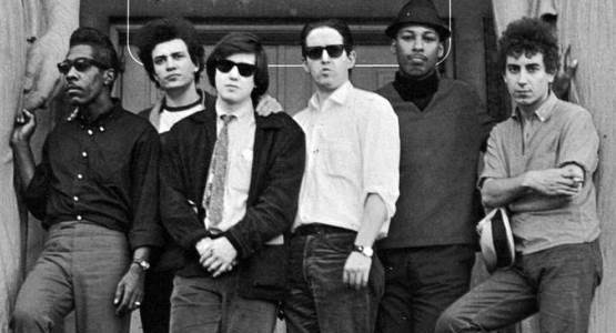 the paul butterfield blues band