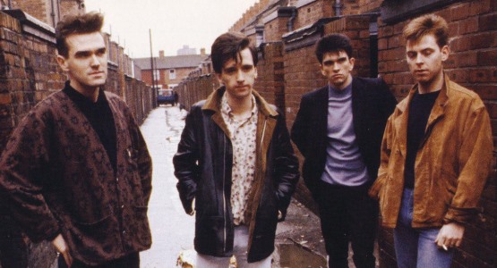 the smiths