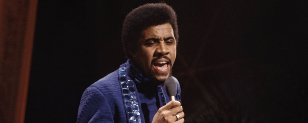Jimmy Ruffin web