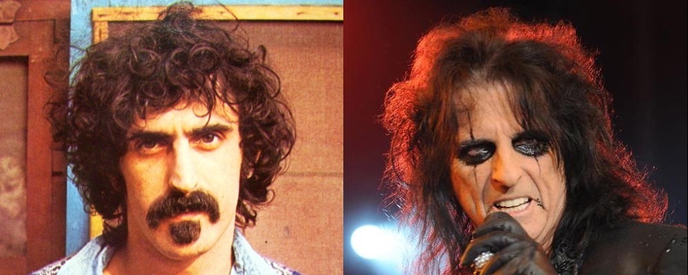 frank zappa alice cooper web