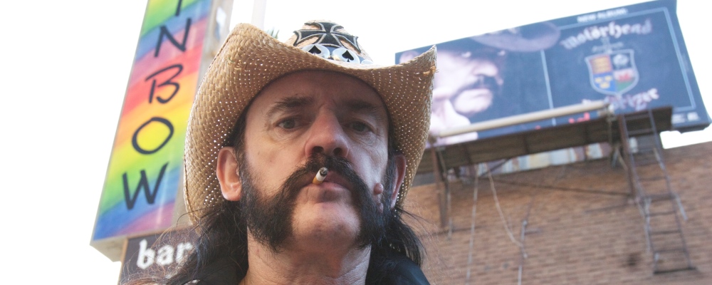 lemmy kilmister calle web