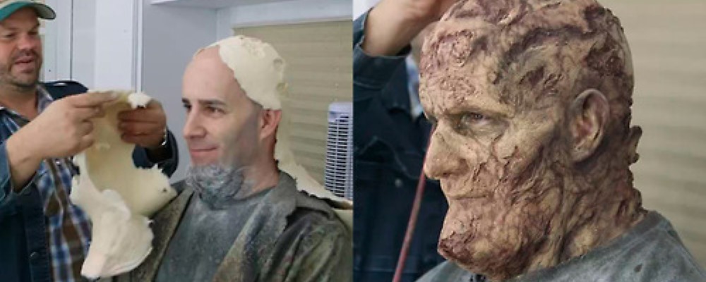 scott ian the walking dead proceso web