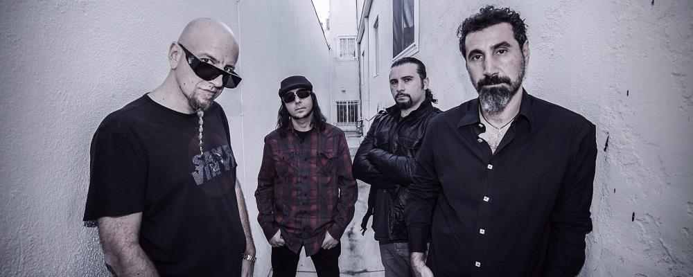 system of a down 2014 web