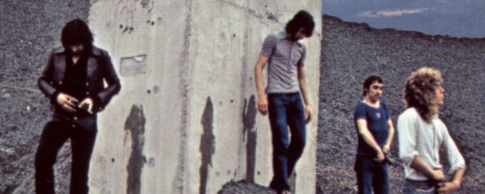 the who who's next web