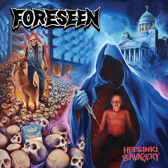 Foreseen_-_Helsinki_Savagery