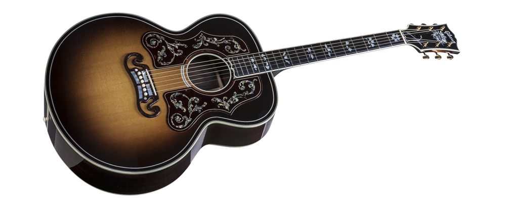 gibson sj-200 bob dylan web